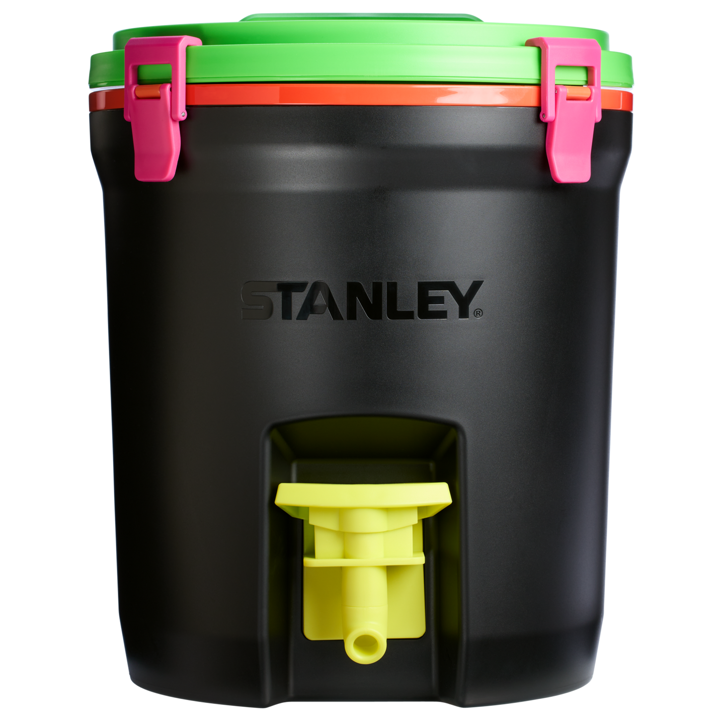 Adventure Fast Flow Water Jug 2G - QHKV