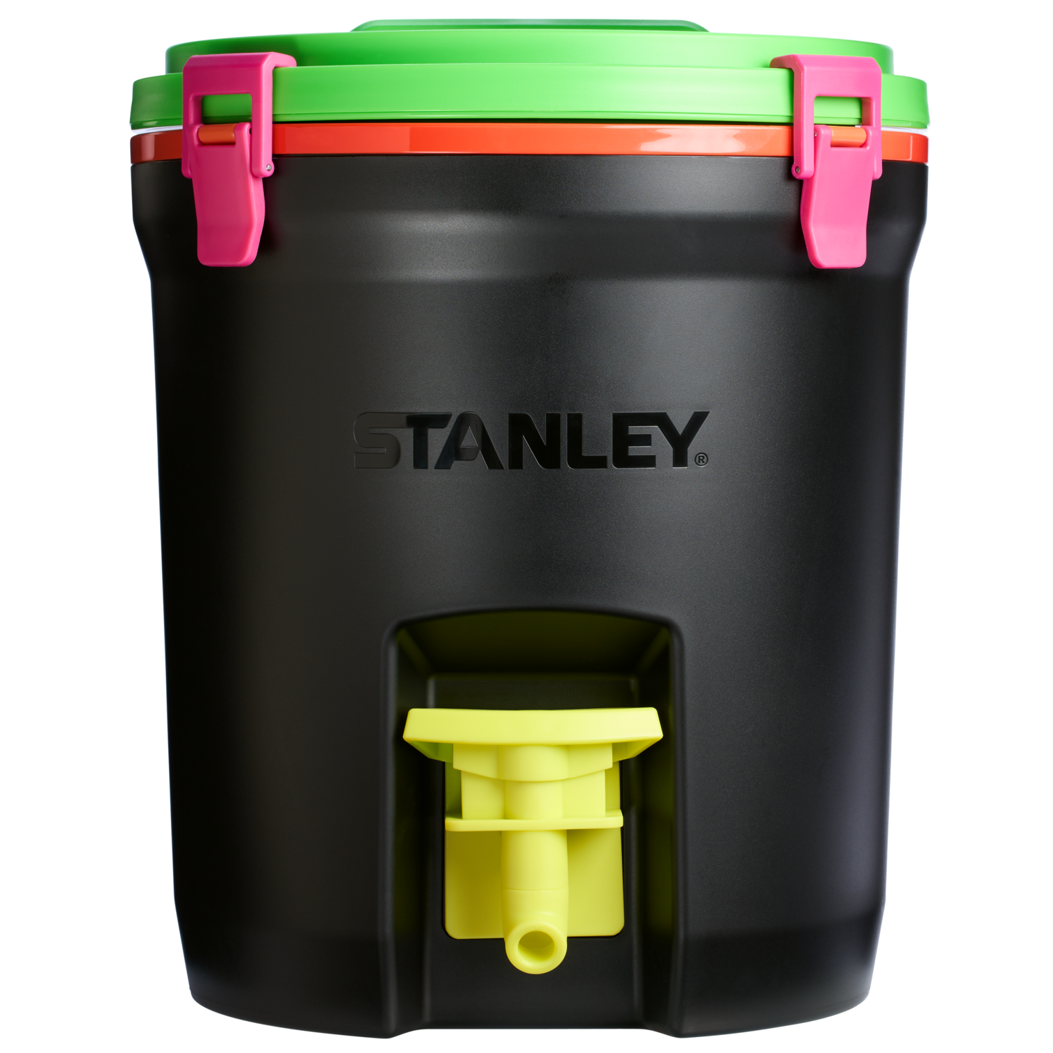 Adventure Fast Flow Water Jug 2G - QHKV