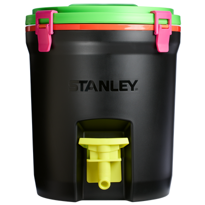 Adventure Fast Flow Water Jug 2G - YDA4