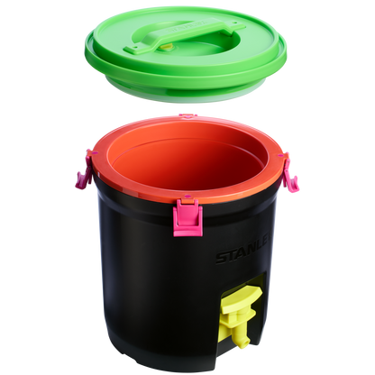 Adventure Fast Flow Water Jug 2G - YDA4
