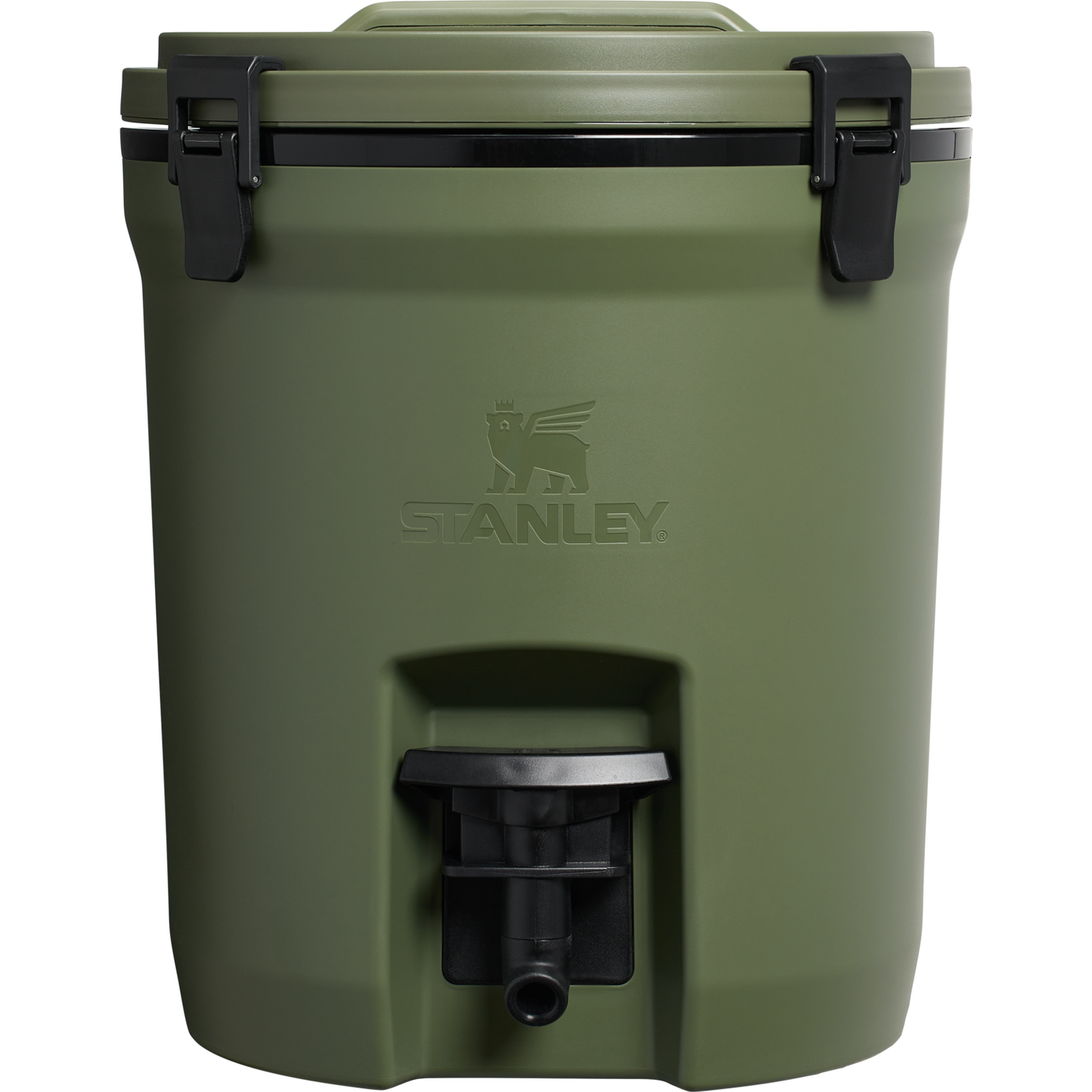 Adventure Fast Flow Water Jug 2G - QHKV