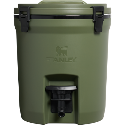 Adventure Fast Flow Water Jug 2G - YDA4