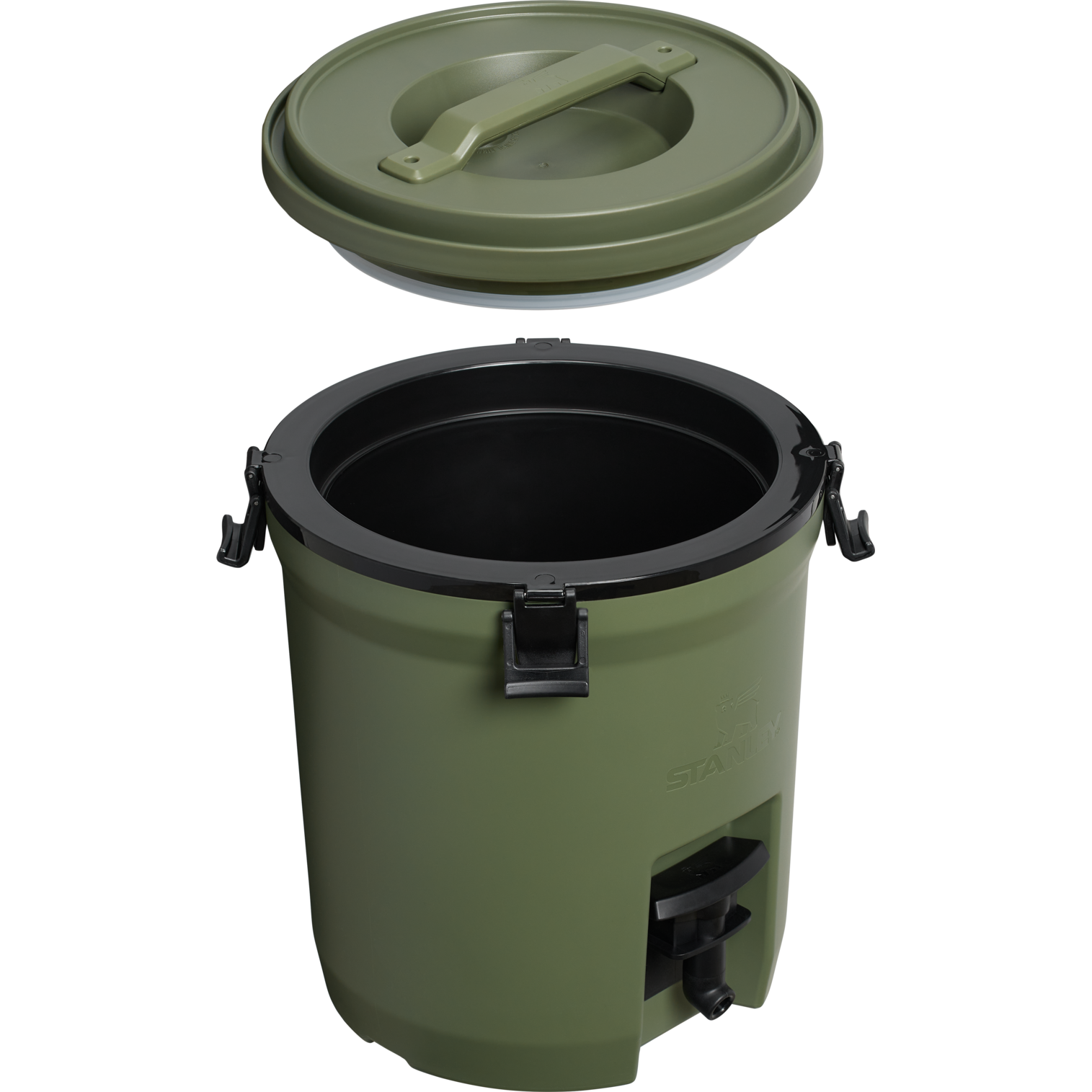 Adventure Fast Flow Water Jug 2G - QHKV