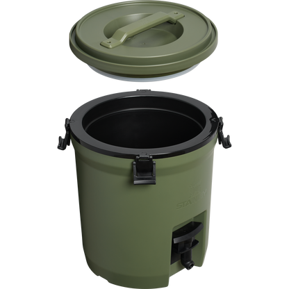 Adventure Fast Flow Water Jug 2G - YDA4