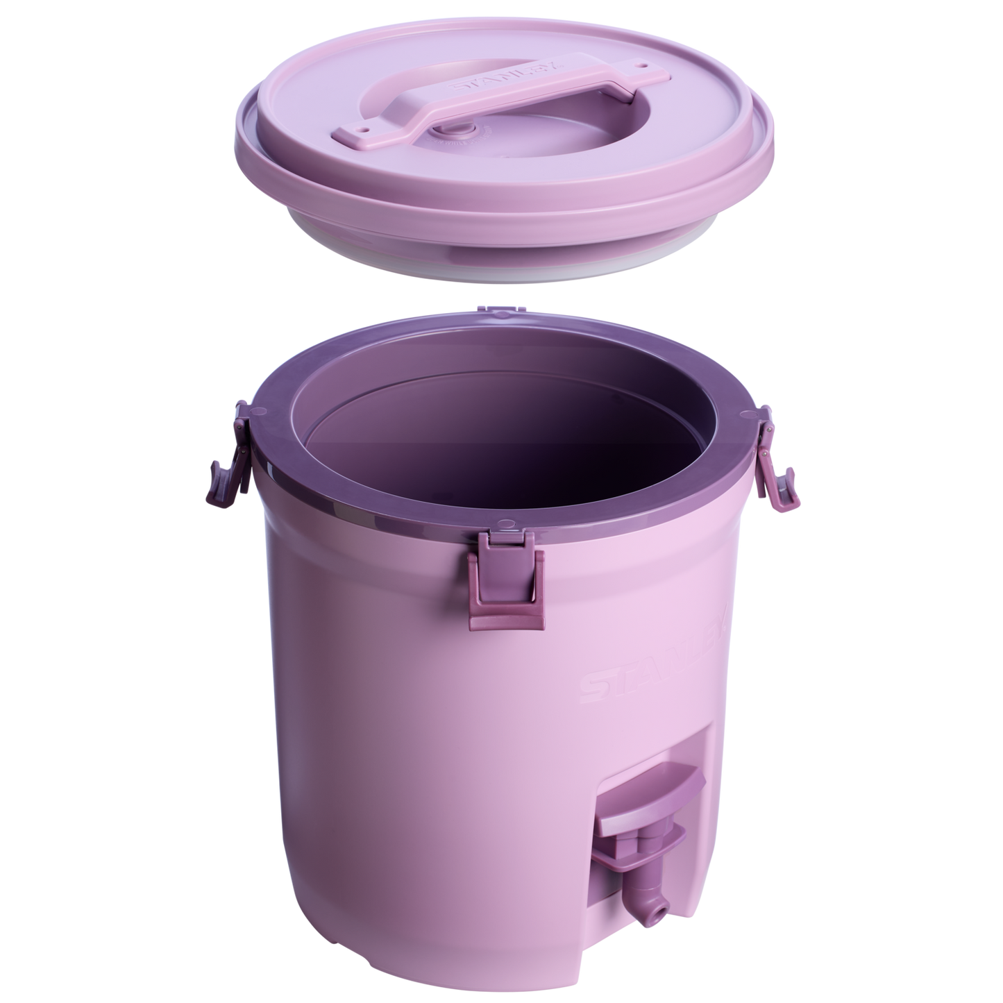 Adventure Fast Flow Water Jug 2G - QHKV
