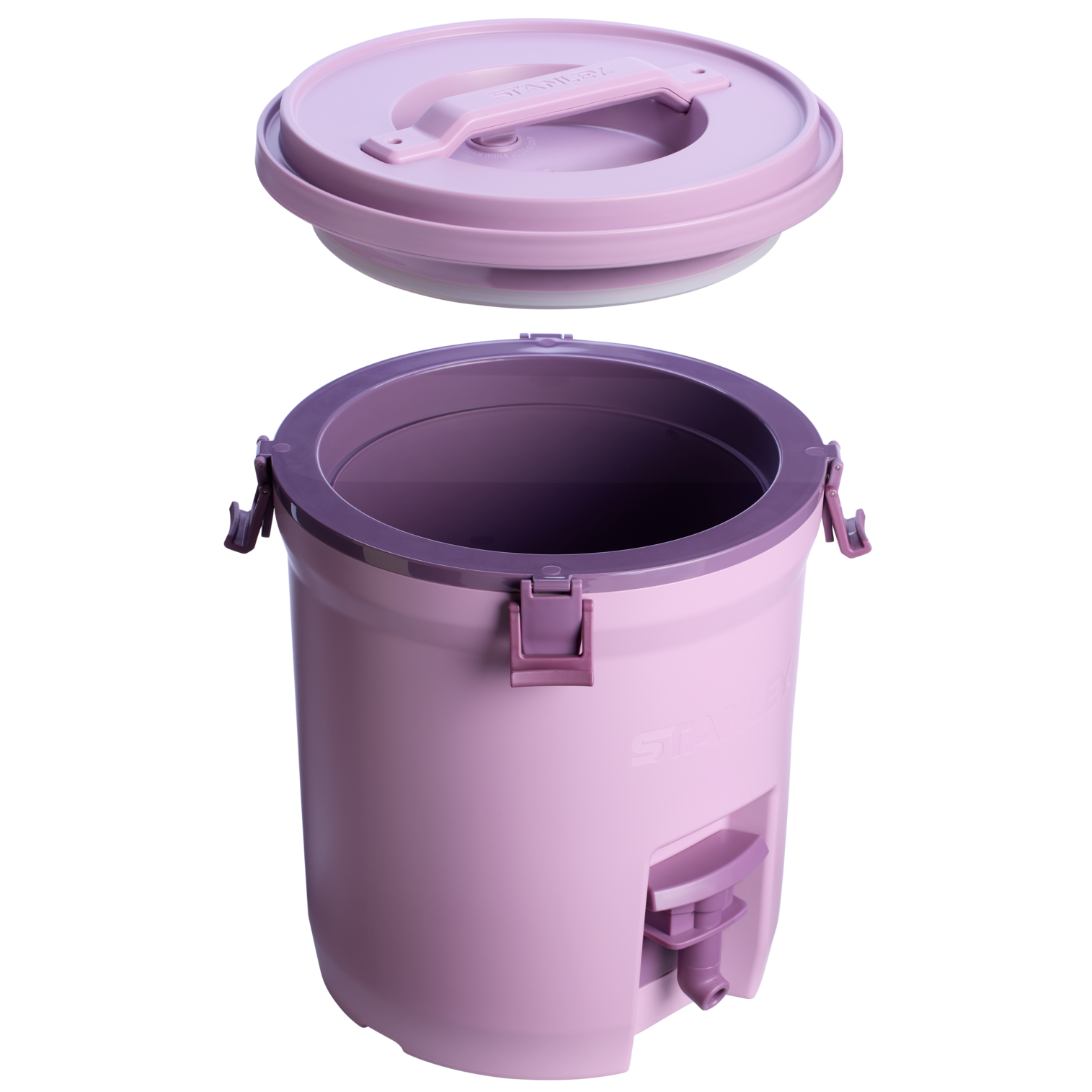 Adventure Fast Flow Water Jug 2G - YDA4