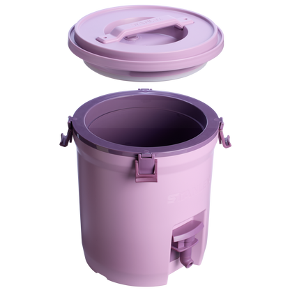 Adventure Fast Flow Water Jug 2G - YDA4