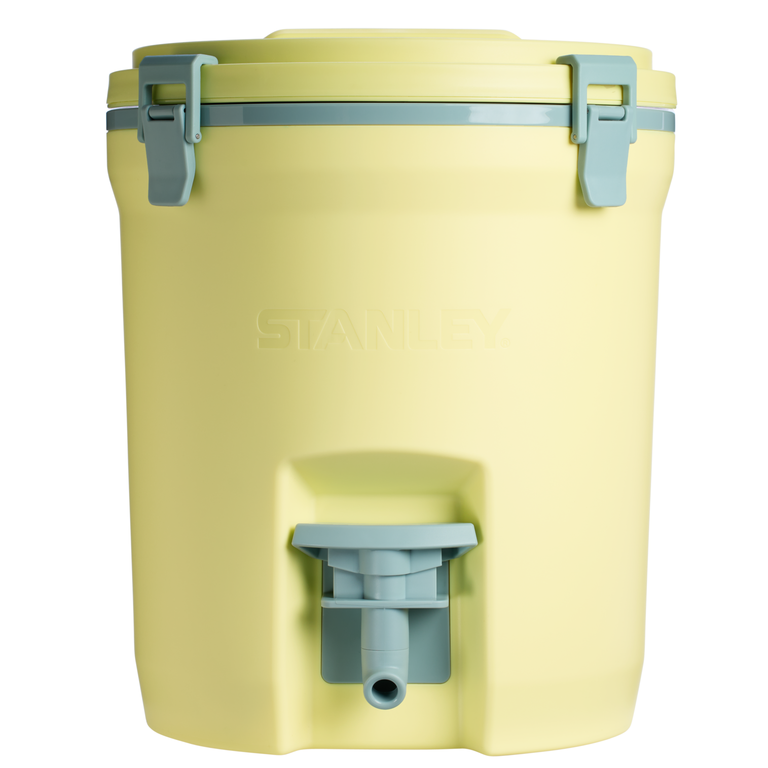 Adventure Fast Flow Water Jug 2G - QHKV