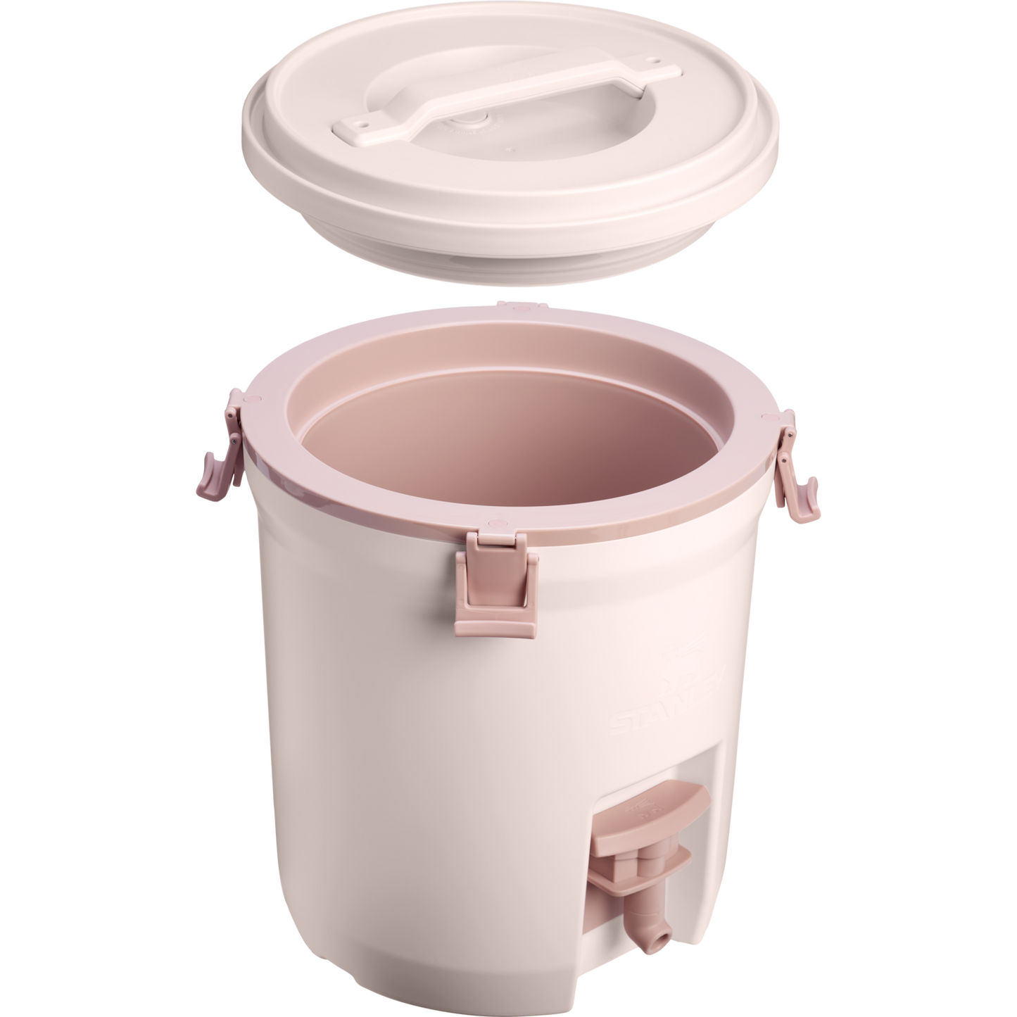 Adventure Fast Flow Water Jug 2G - QHKV