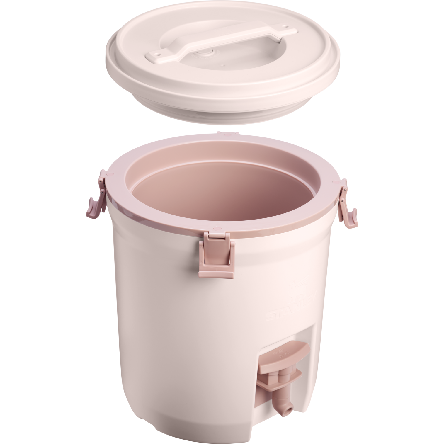 Adventure Fast Flow Water Jug 2G - QHKV