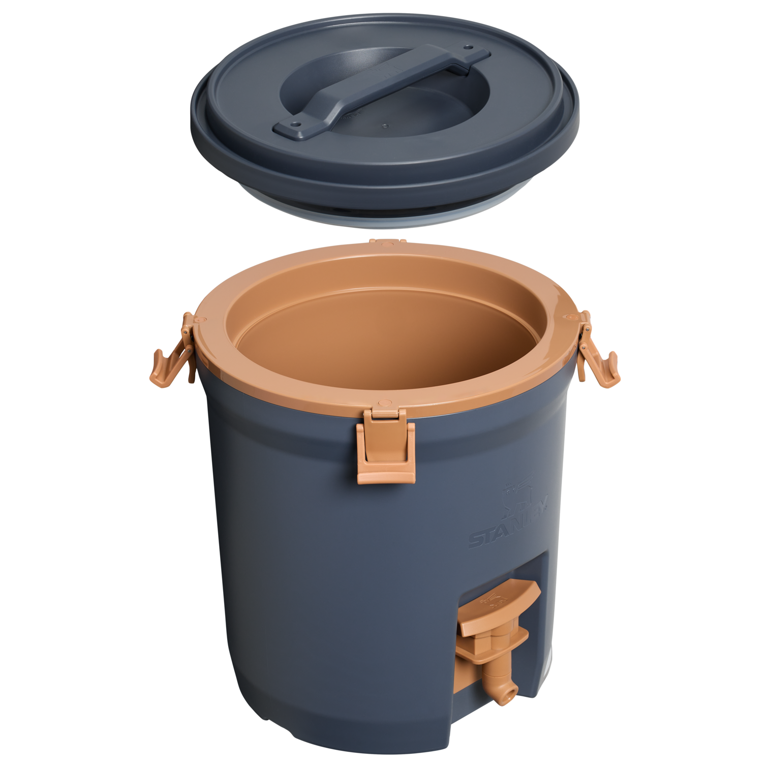 Adventure Fast Flow Water Jug 2G - QHKV