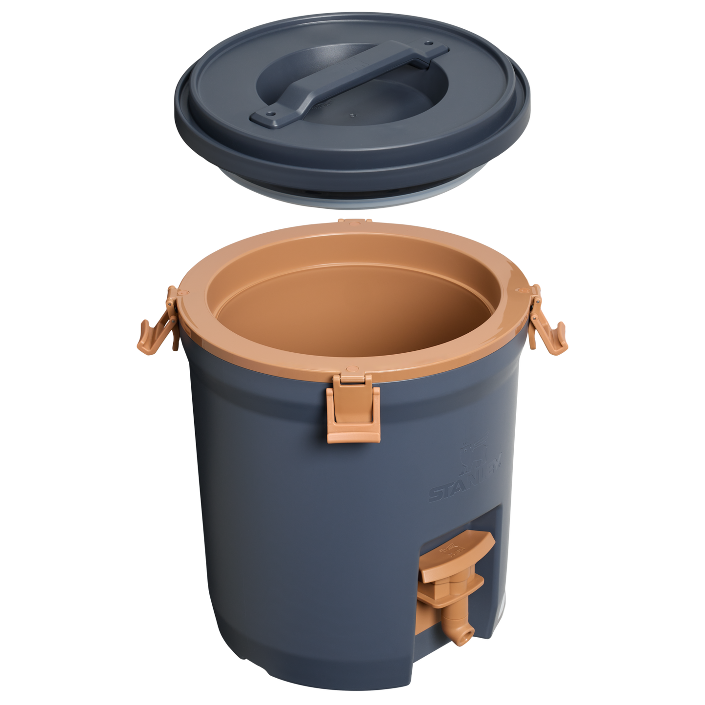 Adventure Fast Flow Water Jug 2G - YDA4