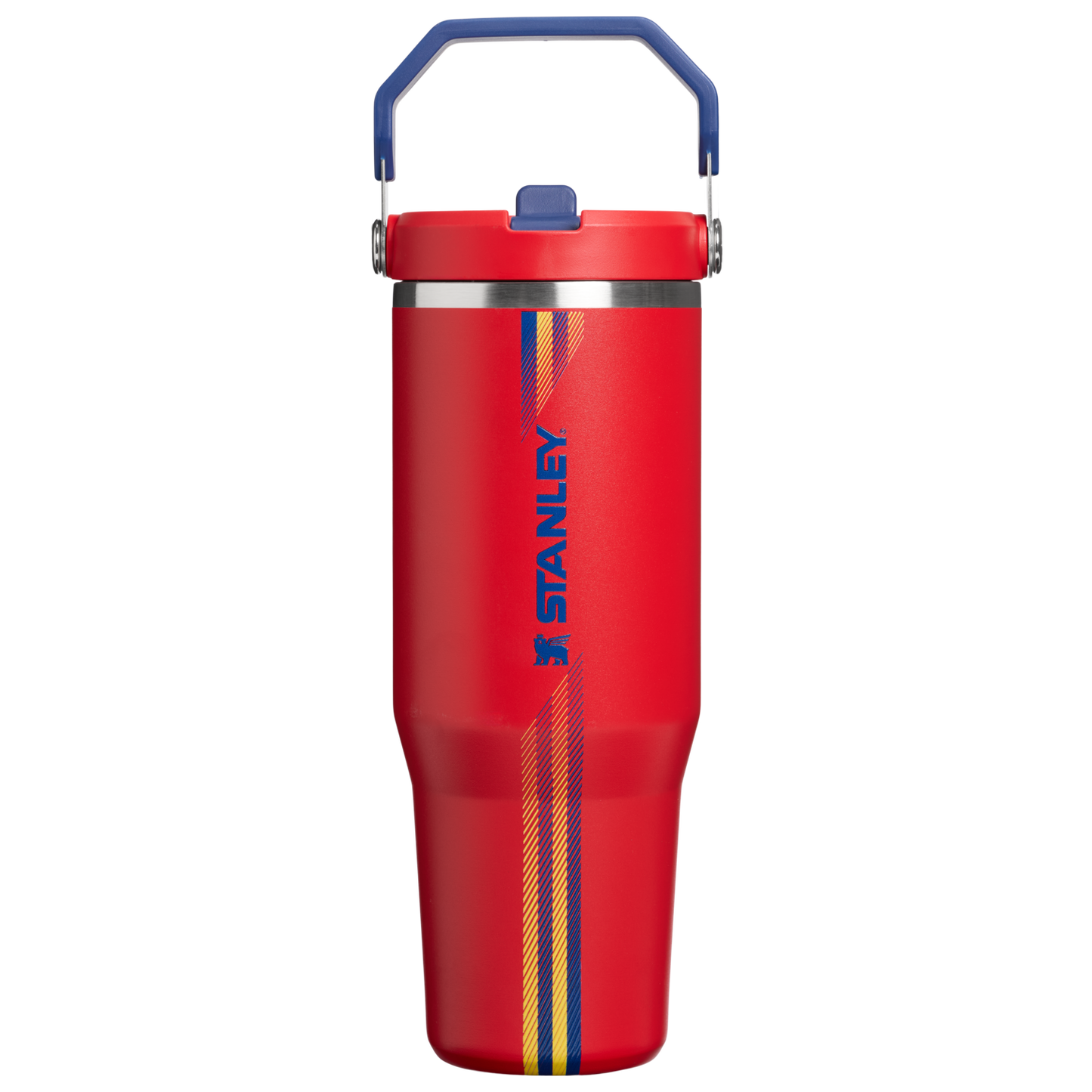 Country Collection IceFlow™ Tumbler | 30 oz - Stanley Create - PI91