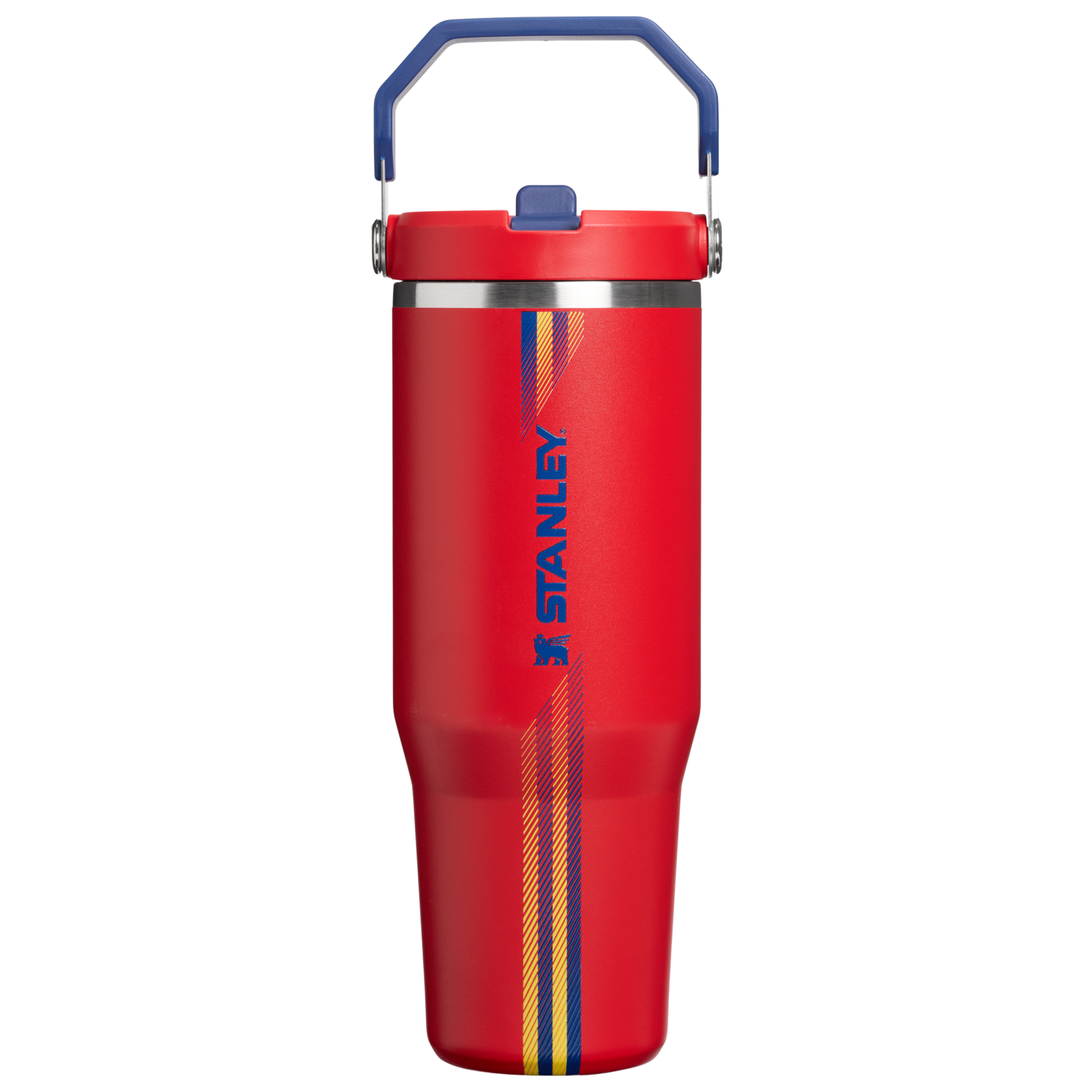 Country Collection IceFlow™ Tumbler | 30 oz - Stanley Create - PI91