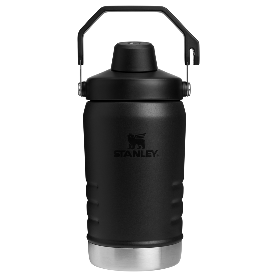 IceFlow™ Jug with Fast Flow Lid | 40 OZ - BFA8