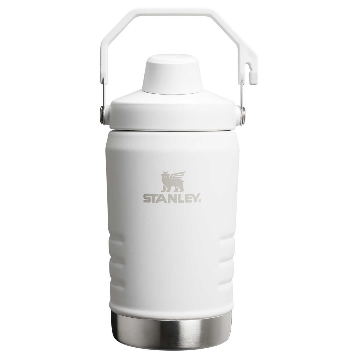 IceFlow™ Jug with Fast Flow Lid | 40 OZ - BFA8