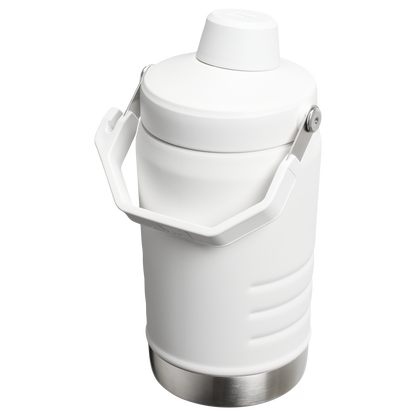 IceFlow™ Jug with Fast Flow Lid | 40 OZ - BFA8