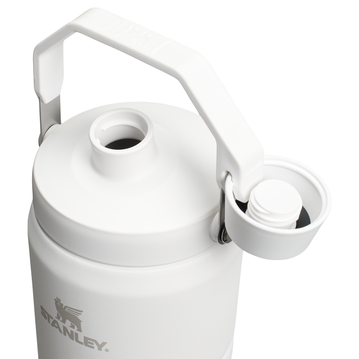 IceFlow™ Jug with Fast Flow Lid | 40 OZ - TNK5