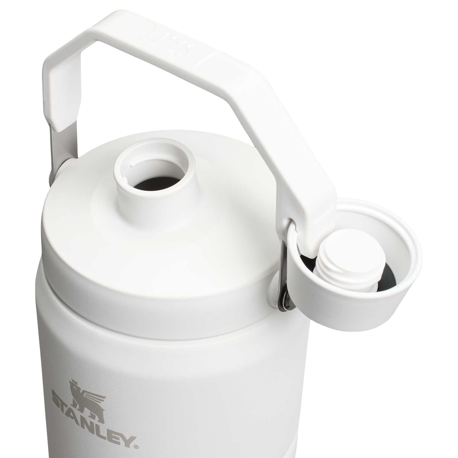 IceFlow™ Jug with Fast Flow Lid | 40 OZ - BFA8