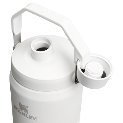IceFlow™ Jug with Fast Flow Lid | 40 OZ - BFA8
