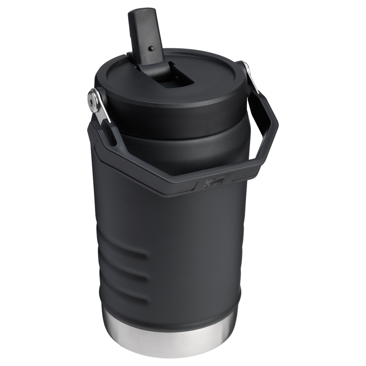 IceFlow™ Jug with Fast Flow Lid | 40 OZ - BFA8