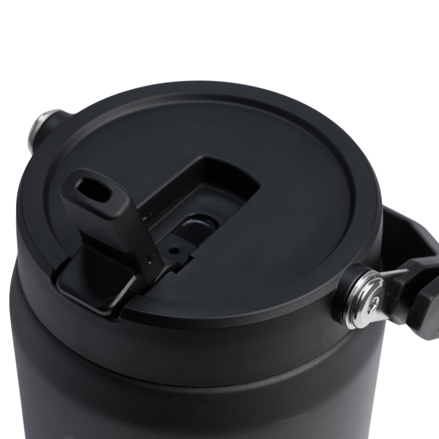 IceFlow™ Jug with Fast Flow Lid | 40 OZ - TNK5