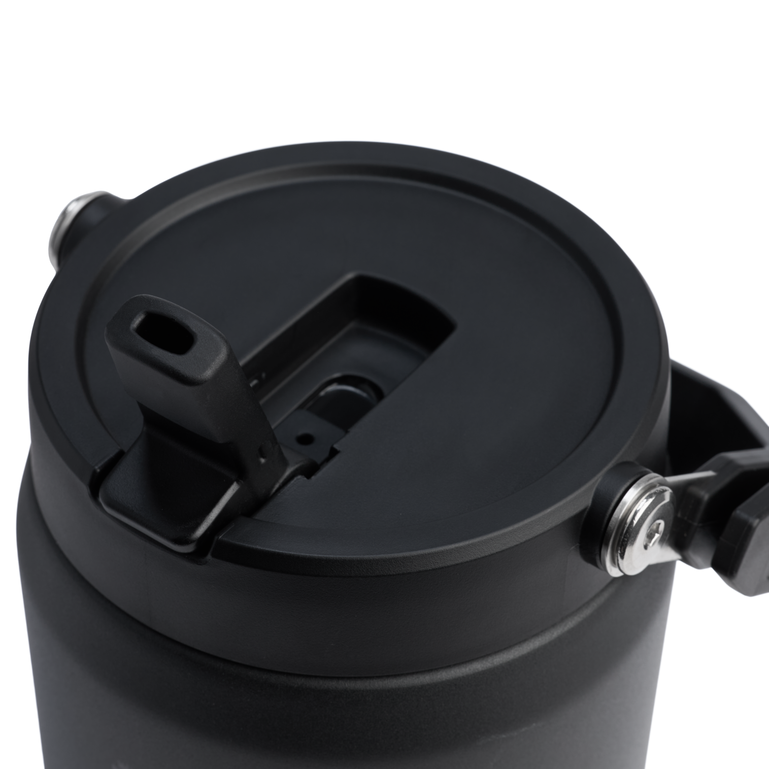 IceFlow™ Jug with Fast Flow Lid | 40 OZ - TNK5