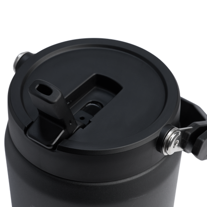 IceFlow™ Jug with Fast Flow Lid | 40 OZ - BFA8