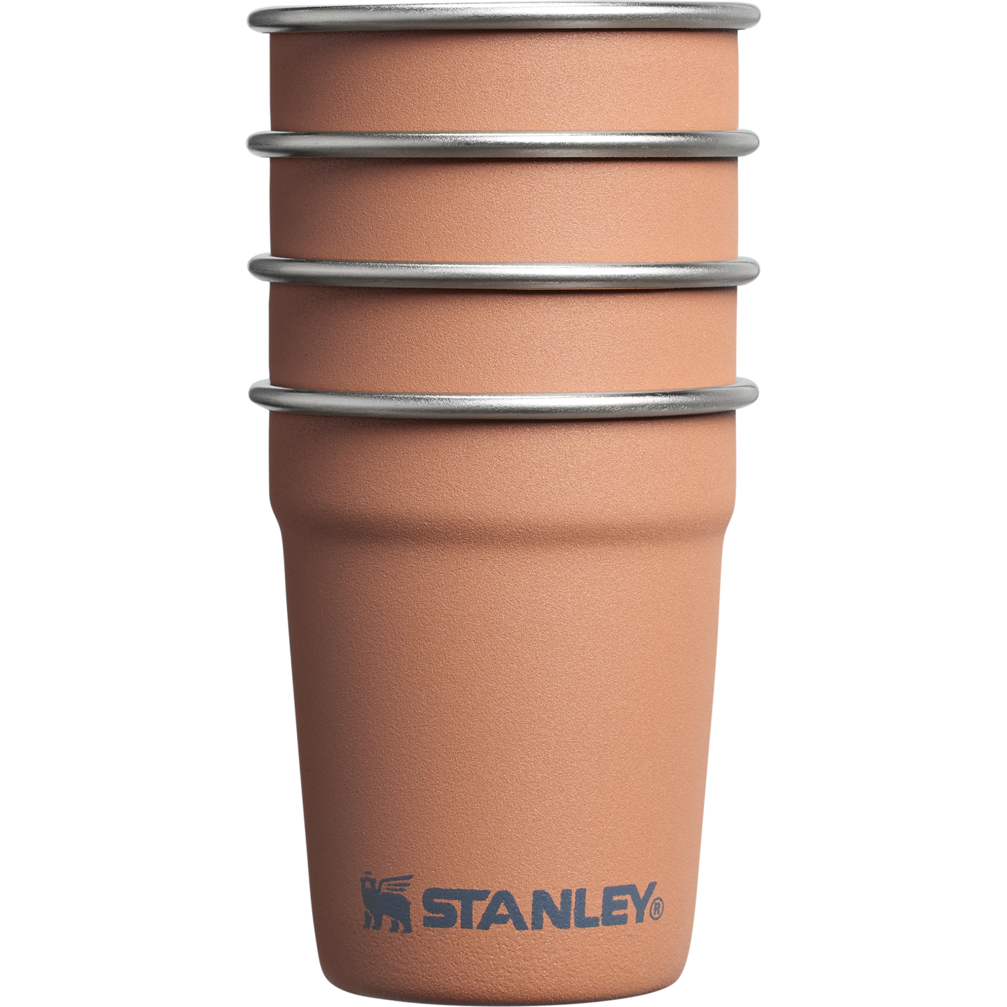 Adventure Nesting Shot Glass Set - 53PB