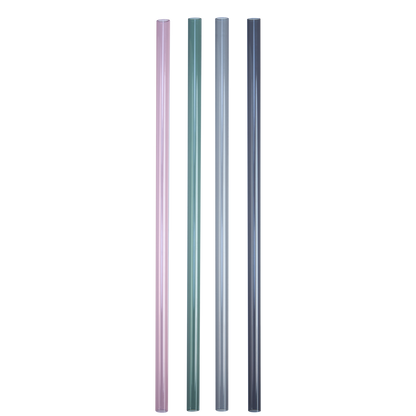 Adventure Quencher Travel Tumbler Straws | 30 OZ | 4-Pack - 66PQ
