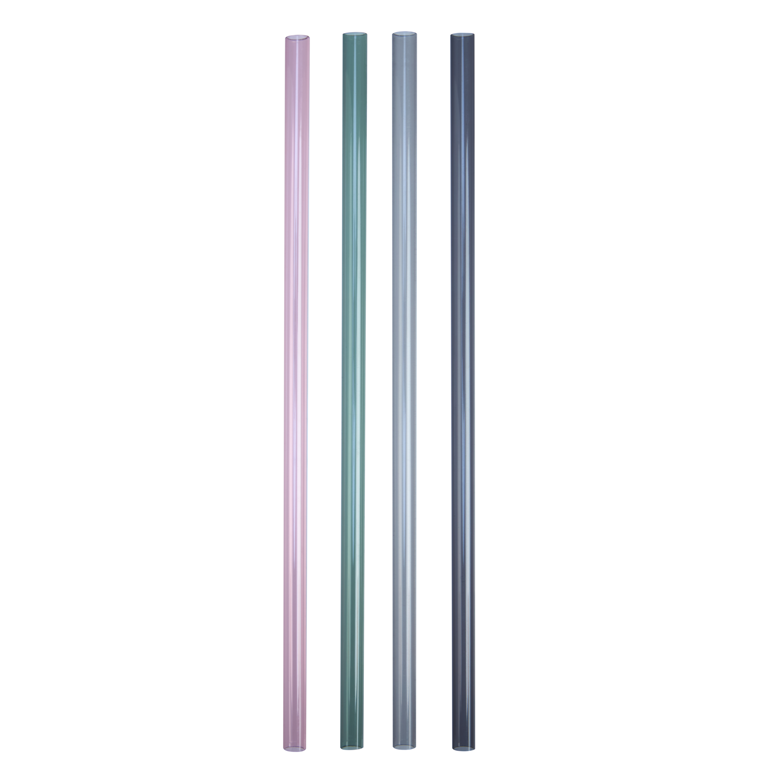 Adventure Quencher Travel Tumbler Straws | 40 OZ | 4-Pack - 170S