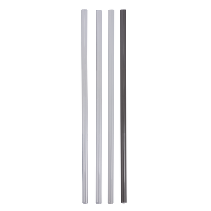 Adventure Quencher Travel Tumbler Straws | 30 OZ | 4-Pack - 66PQ