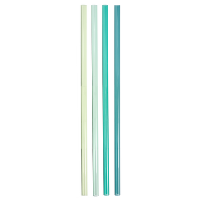 Adventure Quencher Travel Tumbler Straws | 30 OZ | 4-Pack - 66PQ