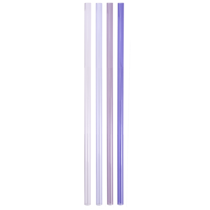 Adventure Quencher Travel Tumbler Straws | 30 OZ | 4-Pack - 66PQ