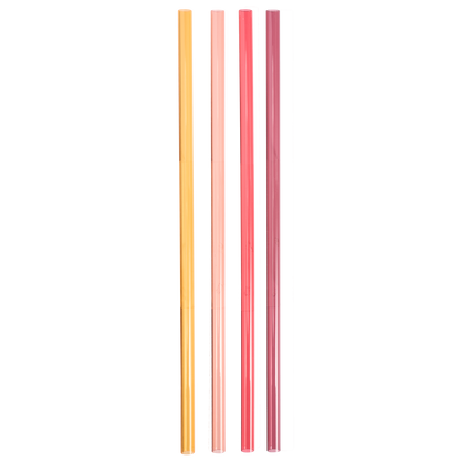 Adventure Quencher Travel Tumbler Straws | 30 OZ | 4-Pack - 66PQ