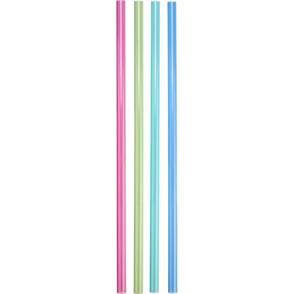 Adventure Quencher Travel Tumbler Straws | 30 OZ | 4-Pack - 66PQ