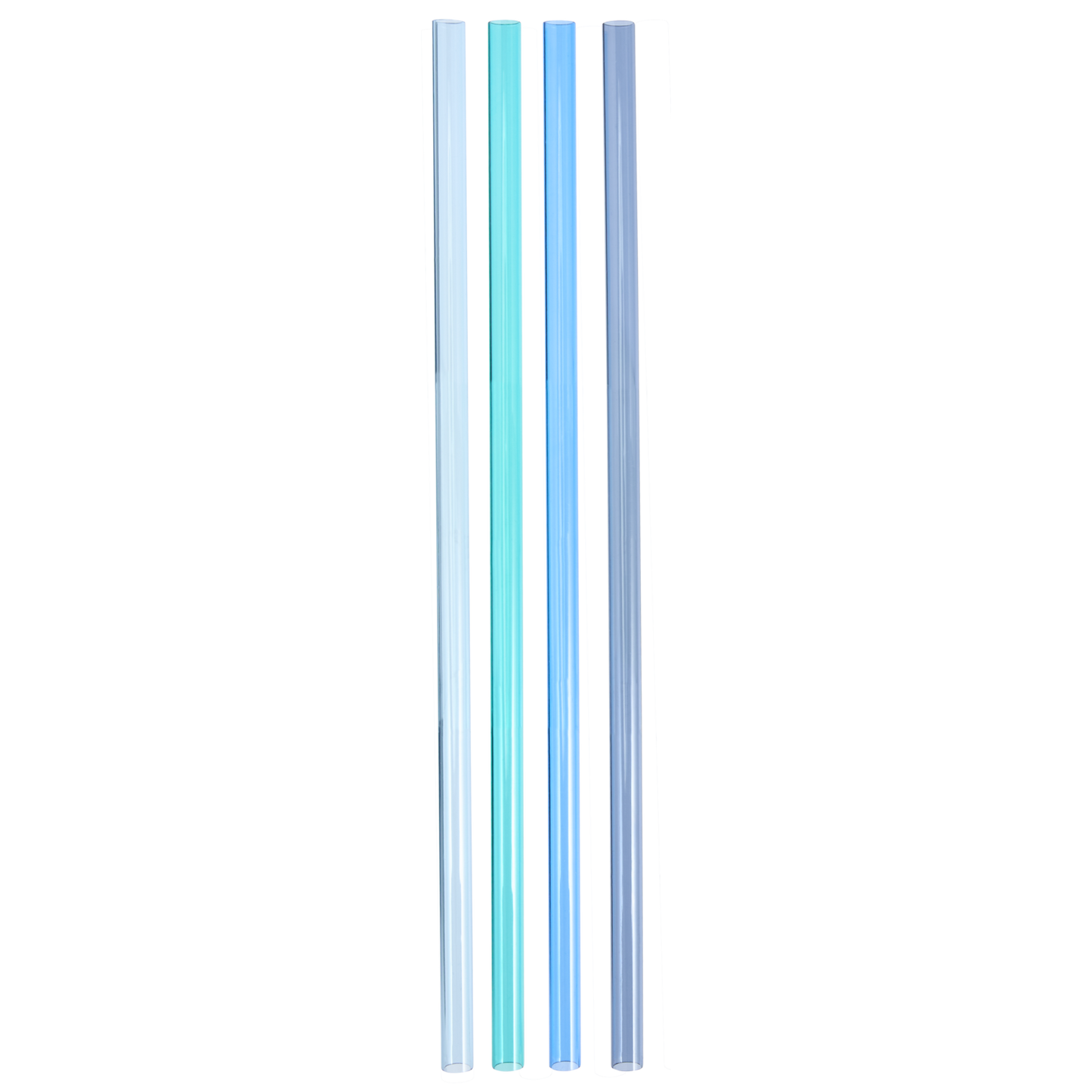 Adventure Quencher Travel Tumbler Straws | 40 OZ | 4-Pack - 170S