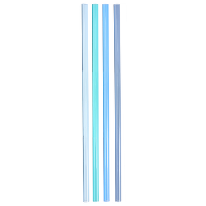 Adventure Quencher Travel Tumbler Straws | 40 OZ | 4-Pack - 170S
