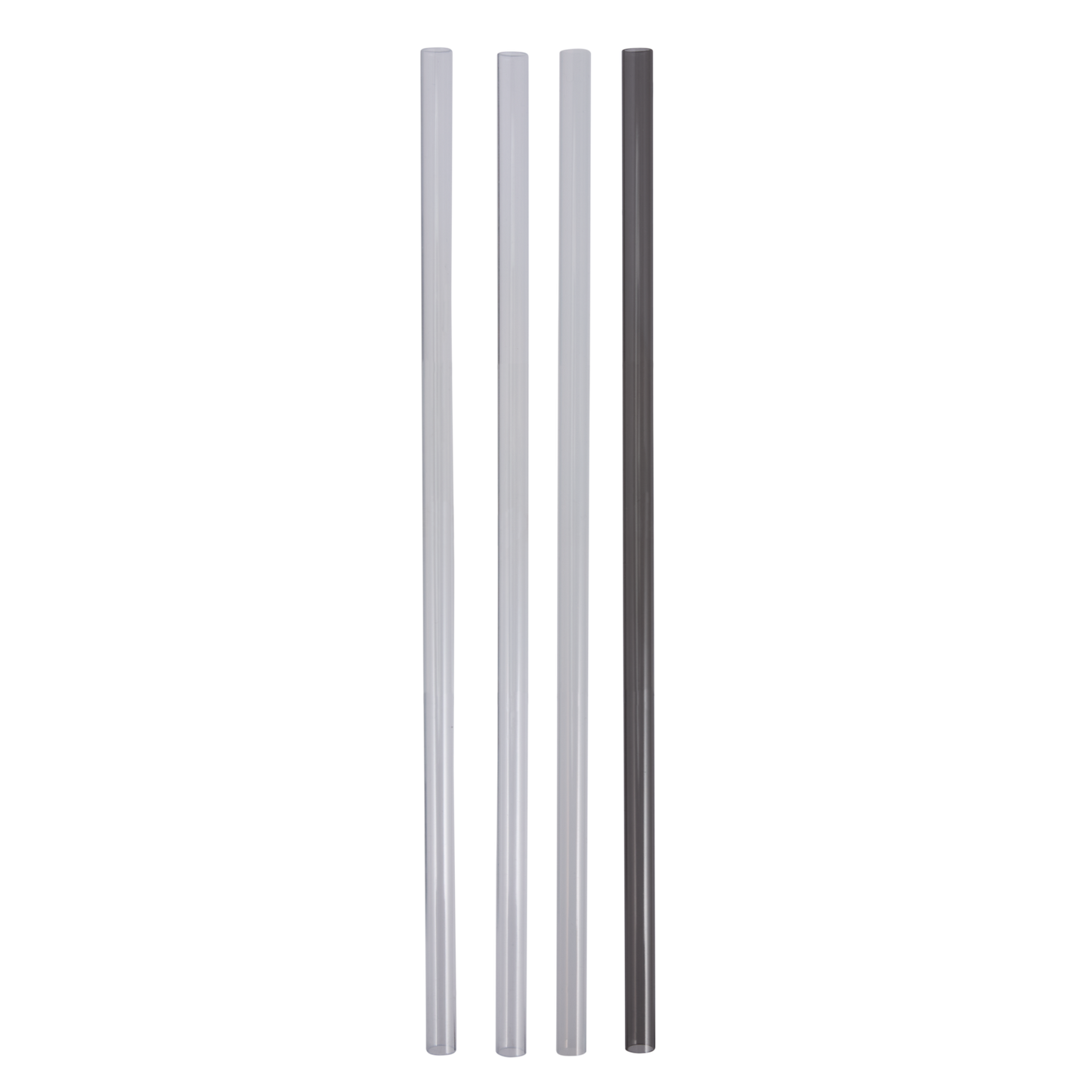 Adventure Quencher Travel Tumbler Straws | 40 OZ | 4-Pack - 170S
