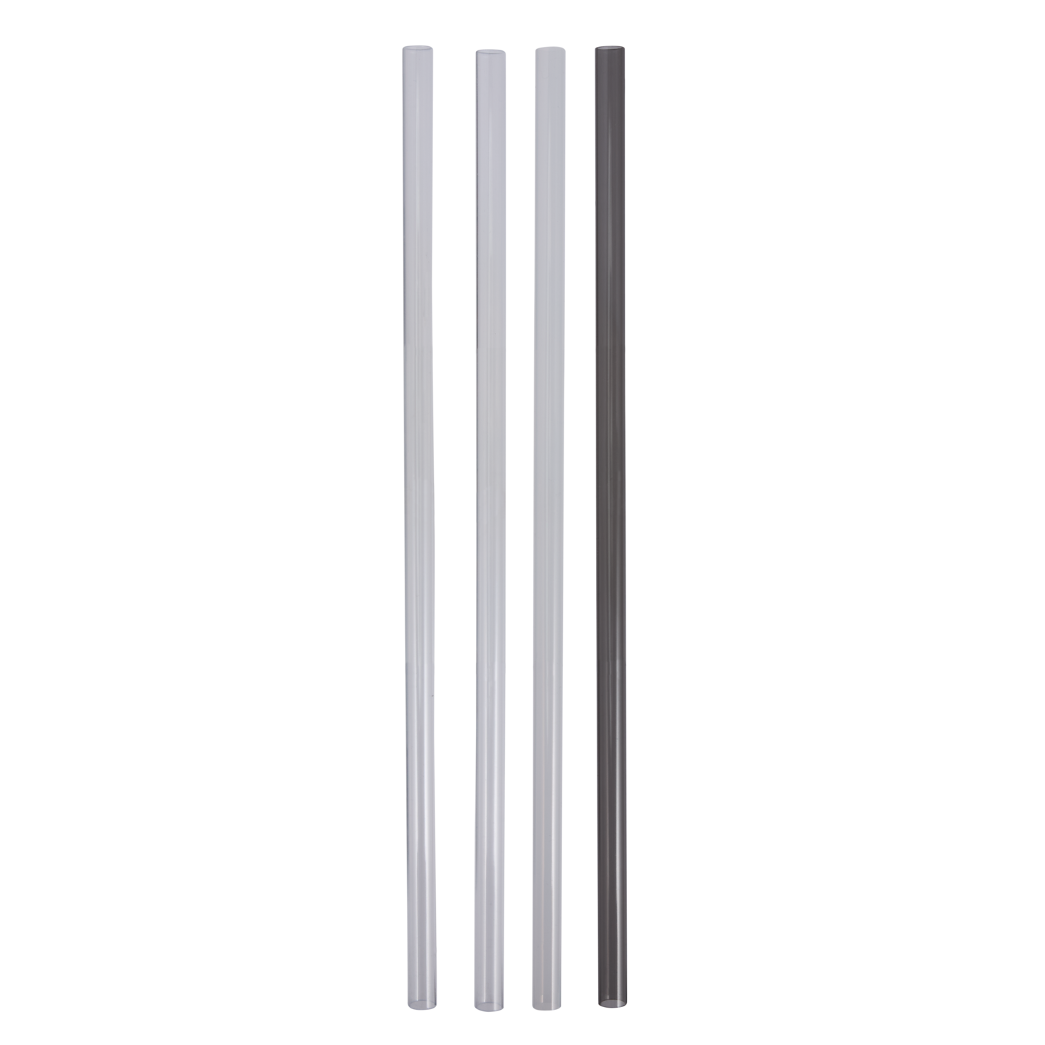 Adventure Quencher Travel Tumbler Straws | 40 OZ | 4-Pack - 170S