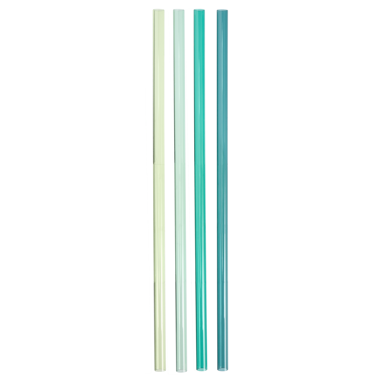 Adventure Quencher Travel Tumbler Straws | 40 OZ | 4-Pack - 84E3