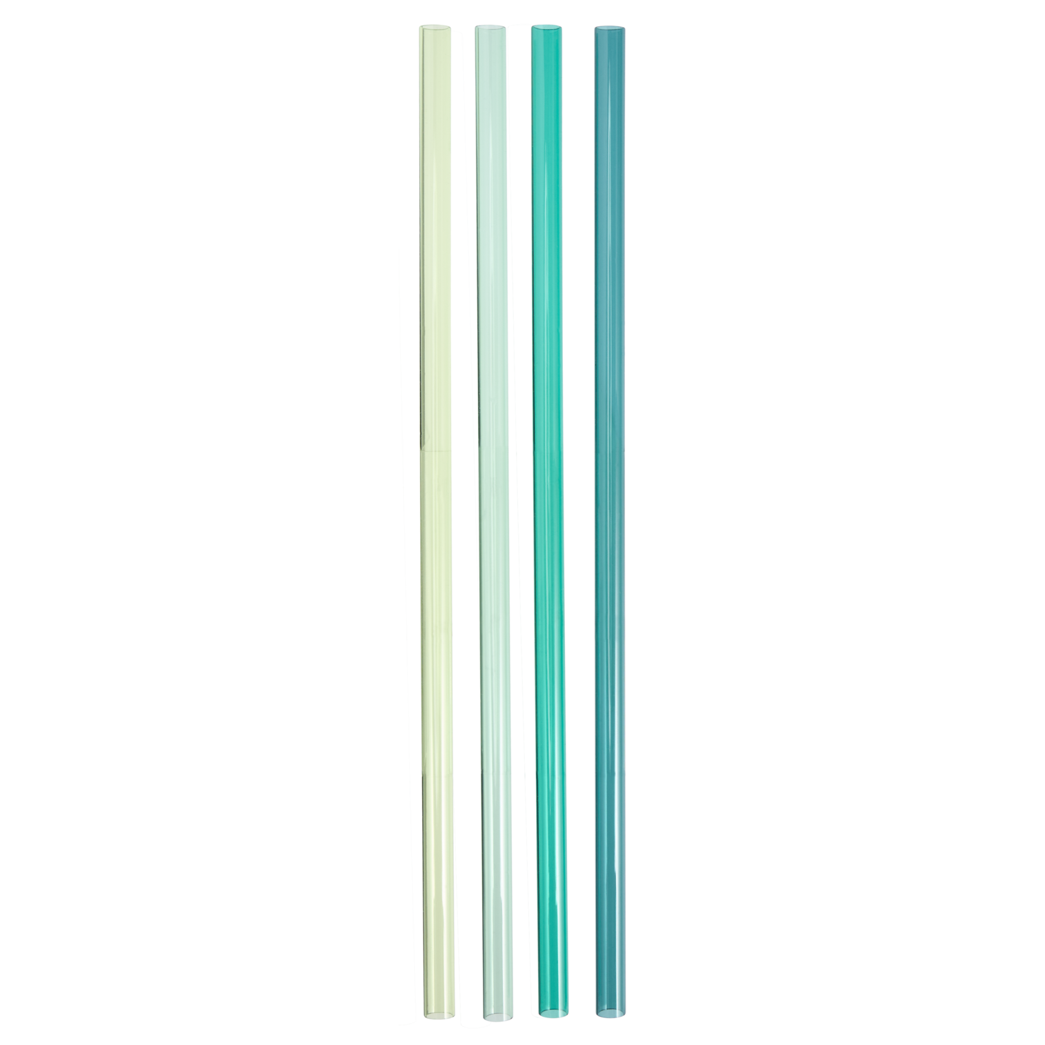 Adventure Quencher Travel Tumbler Straws | 40 OZ | 4-Pack - 170S