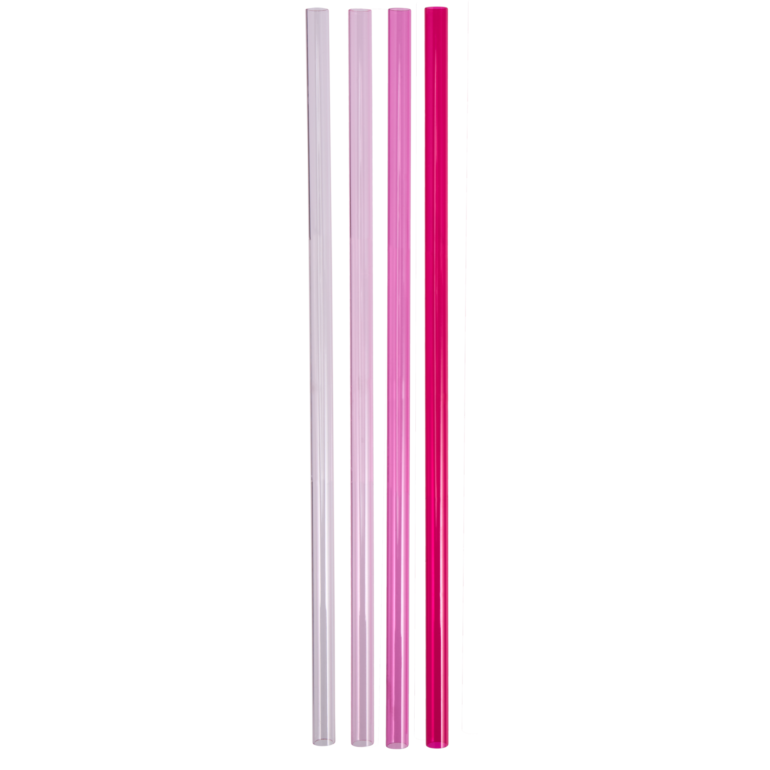 Adventure Quencher Travel Tumbler Straws | 40 OZ | 4-Pack - 84E3
