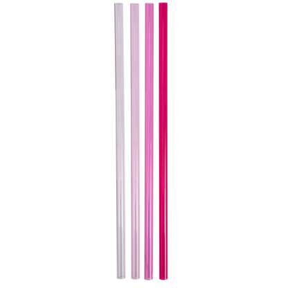 Adventure Quencher Travel Tumbler Straws | 40 OZ | 4-Pack - 84E3