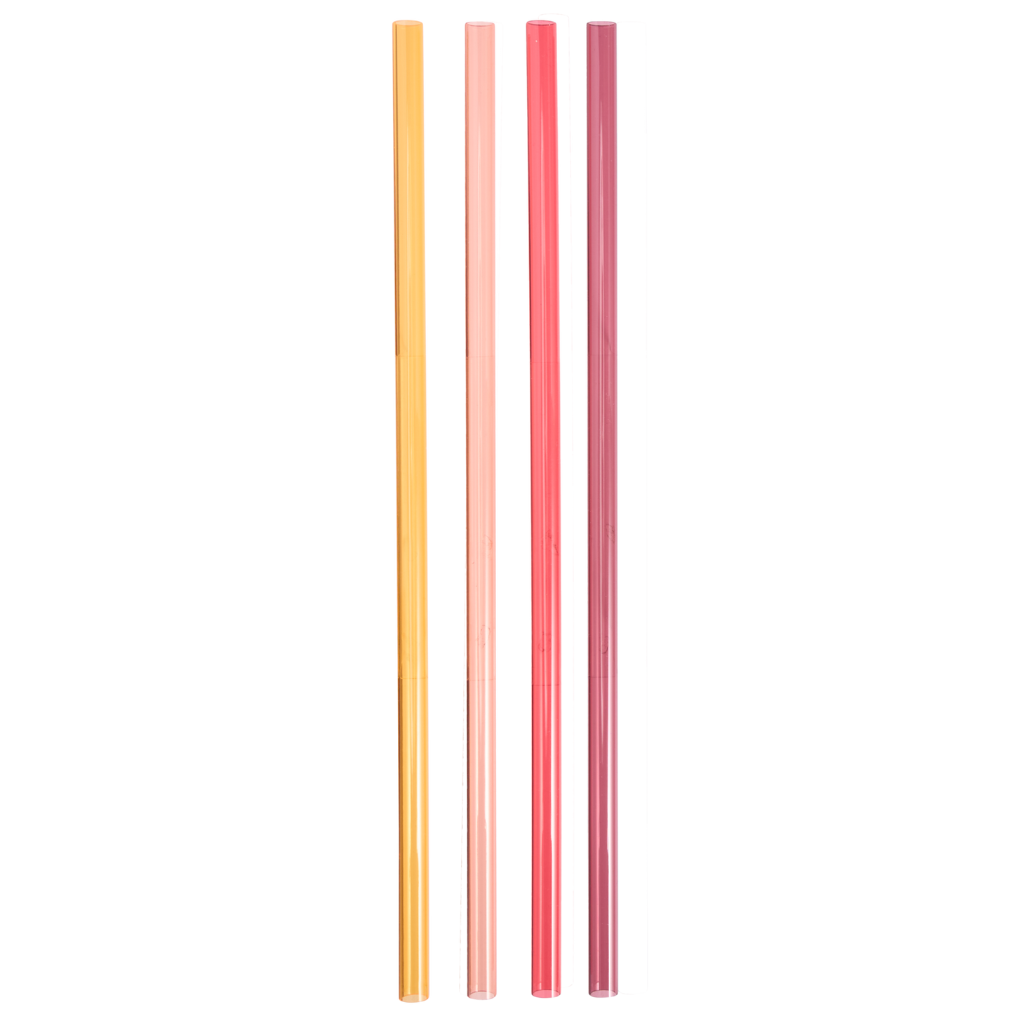 Adventure Quencher Travel Tumbler Straws | 40 OZ | 4-Pack - 84E3