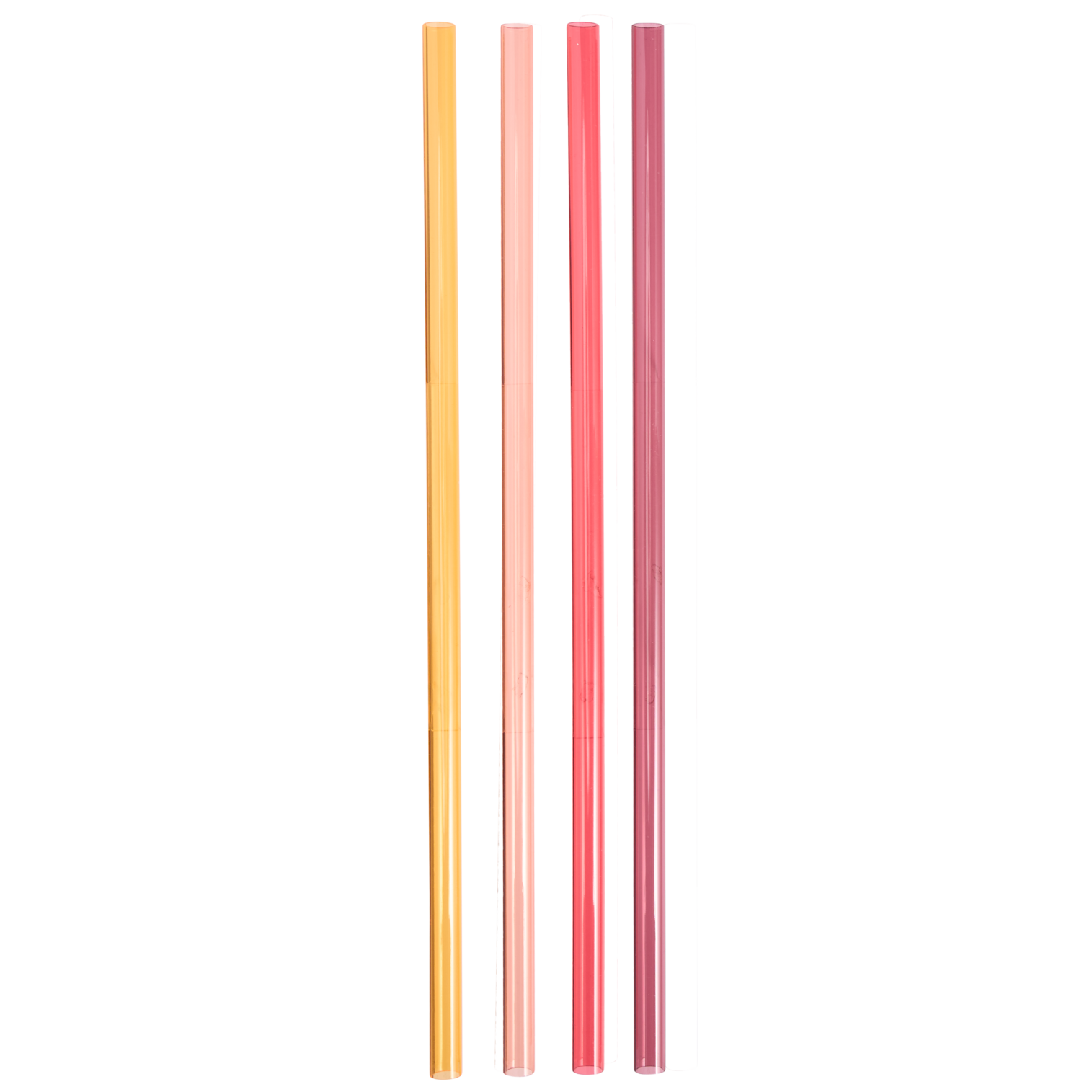 Adventure Quencher Travel Tumbler Straws | 40 OZ | 4-Pack - 170S