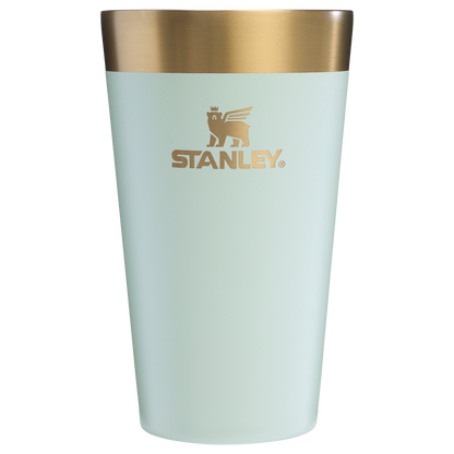 Adventure Stacking Beer Pint | 16 OZ - 7AA8