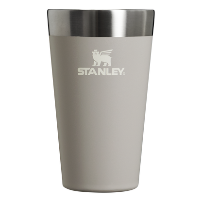 Adventure Stacking Beer Pint | 16 OZ - 7AA8