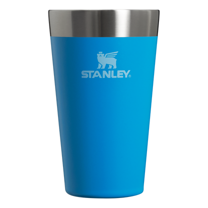 Adventure Stacking Beer Pint | 16 OZ - 7AA8