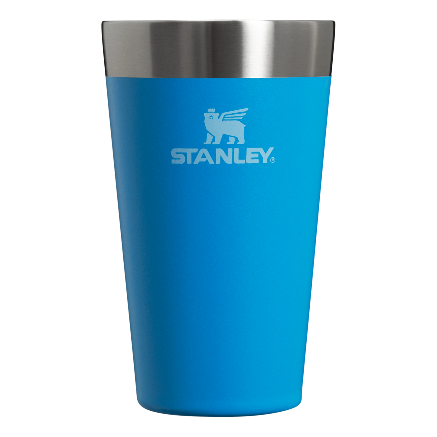 Adventure Stacking Beer Pint | 16 OZ - LS4G